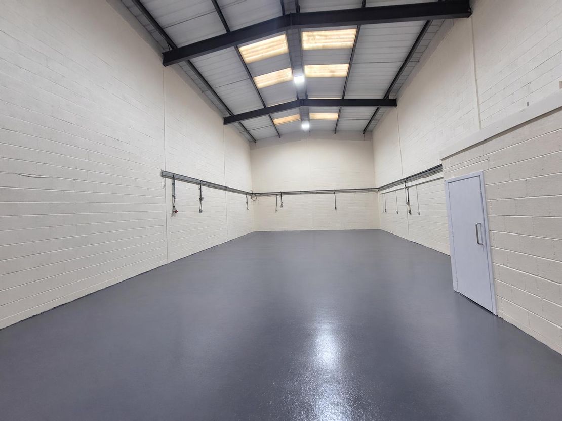 Units 3 & 4, Simcox Court, Middlesbrough, TS2 1UX