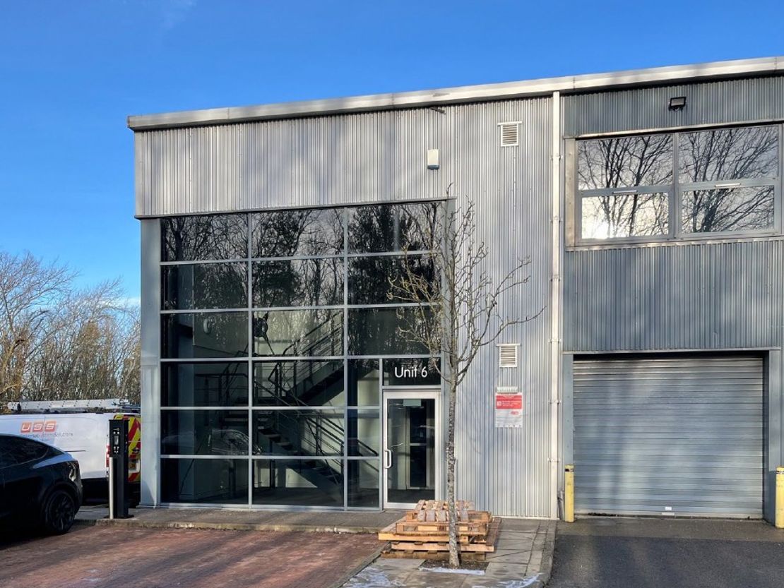 Unit 6, Boldon Court, Boldon Business Park, South Tyneside, NE35 9PY