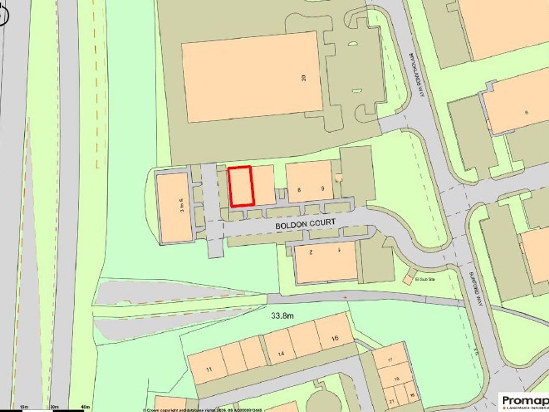 Unit 6, Boldon Court, Boldon Business Park, South Tyneside, NE35 9PY