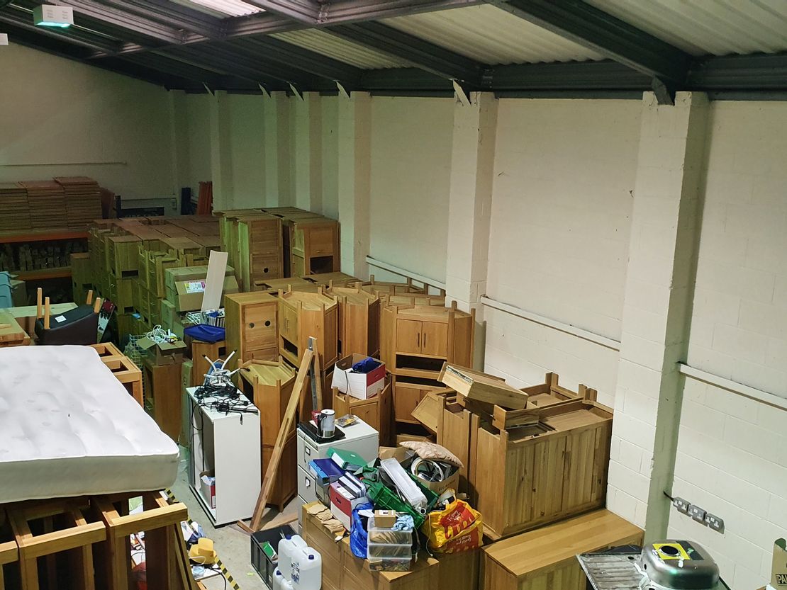 Unit 6, Waterside Court, Bone Lane, Newbury, West Berkshire, RG14 5SH