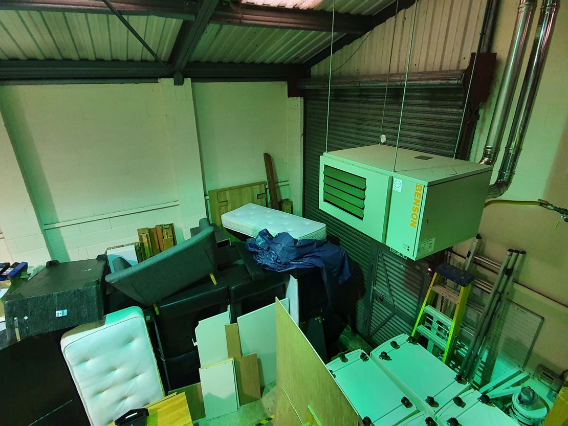 Unit 6, Waterside Court, Bone Lane, Newbury, West Berkshire, RG14 5SH