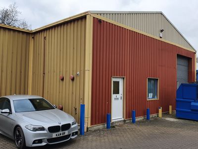 Property Image for Unit 6, Waterside Court, Bone Lane, Newbury, West Berkshire, RG14 5SH