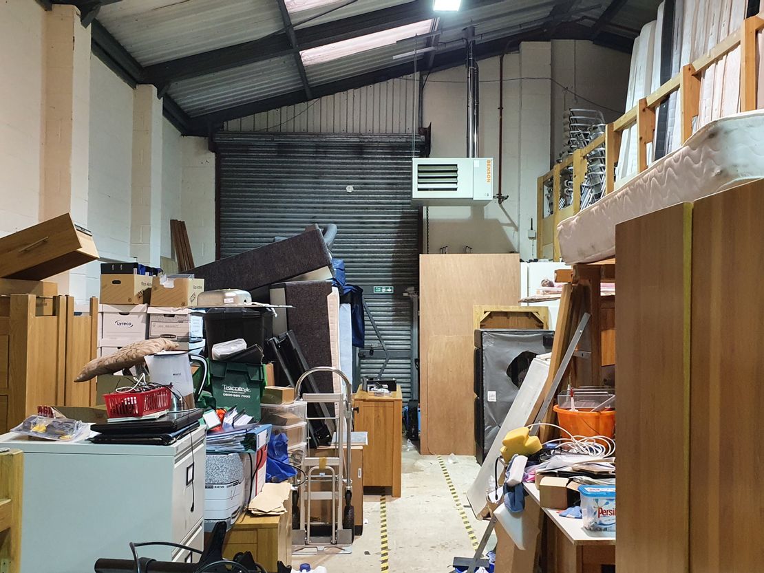Unit 6, Waterside Court, Bone Lane, Newbury, West Berkshire, RG14 5SH