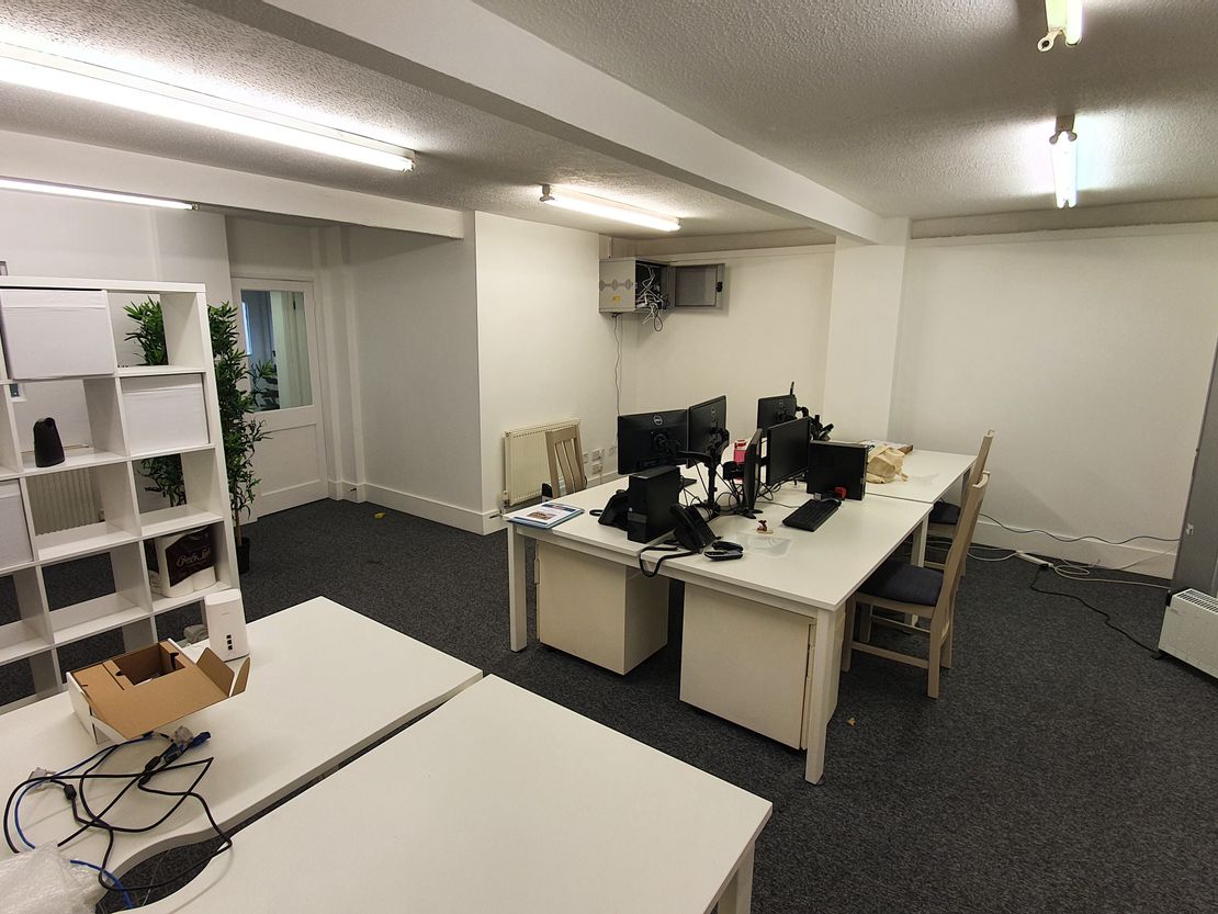 Unit 6, Waterside Court, Bone Lane, Newbury, West Berkshire, RG14 5SH
