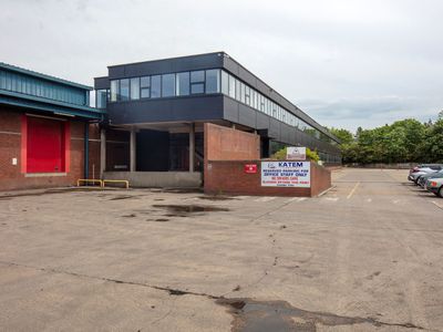 Property Image for Unit 1A 1B 1C & 1D, The Henderson Building, Bowburn North Industrial Estate, County Durham, DH6 5NG