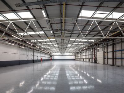 Property Image for Unit 1A 1B 1C & 1D, The Henderson Building, Bowburn North Industrial Estate, County Durham, DH6 5NG