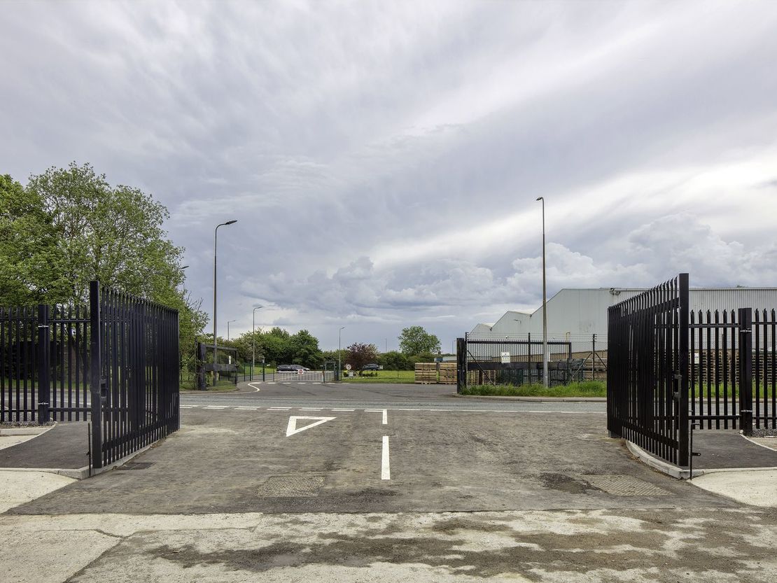 Unit 1A 1B 1C & 1D, The Henderson Building, Bowburn North Industrial Estate, County Durham, DH6 5NG
