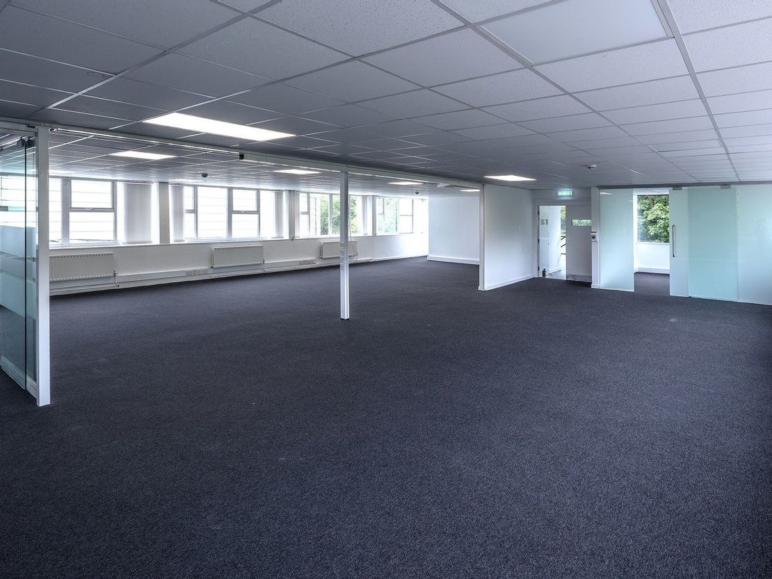 Unit 1A 1B 1C & 1D, The Henderson Building, Bowburn North Industrial Estate, County Durham, DH6 5NG