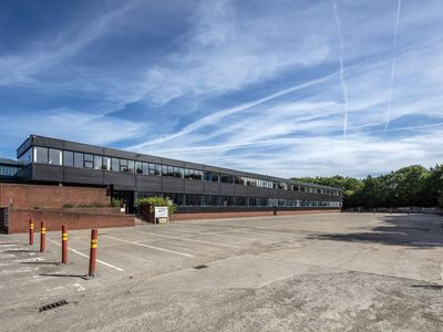 Property Image for Unit 1A 1B 1C & 1D, The Henderson Building, Bowburn North Industrial Estate, County Durham, DH6 5NG