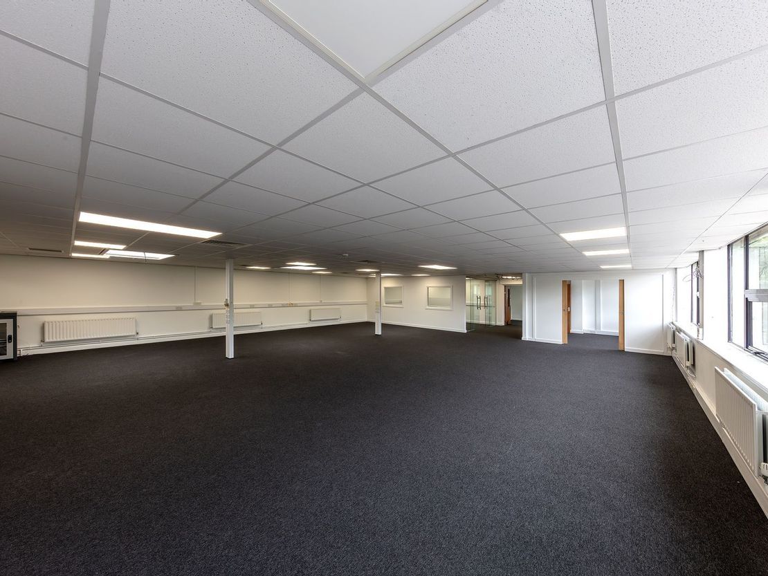 Unit 1A 1B 1C & 1D, The Henderson Building, Bowburn North Industrial Estate, County Durham, DH6 5NG