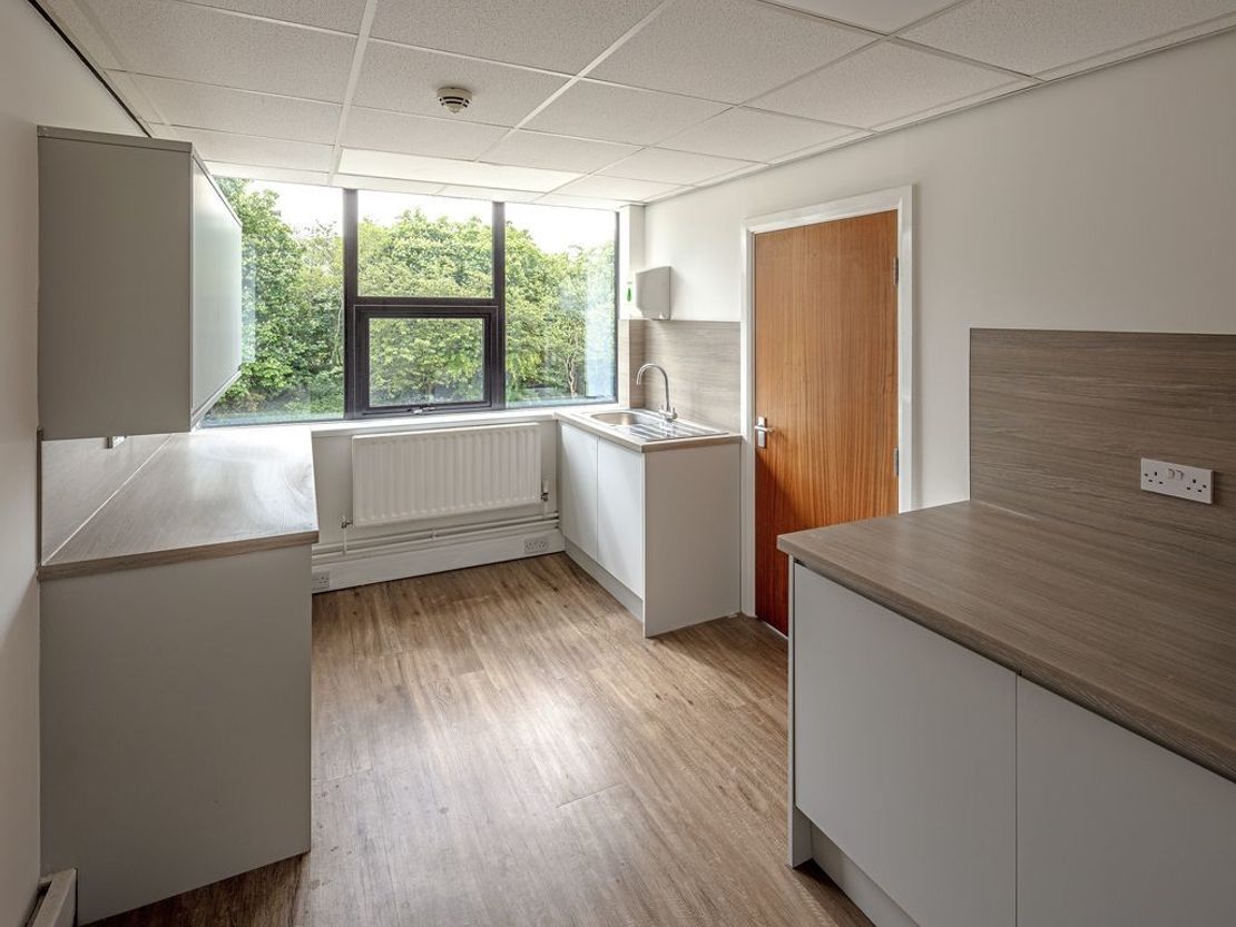 Unit 1A 1B 1C & 1D, The Henderson Building, Bowburn North Industrial Estate, County Durham, DH6 5NG