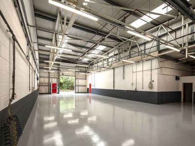 Property Image for Unit 1A 1B 1C & 1D, The Henderson Building, Bowburn North Industrial Estate, County Durham, DH6 5NG