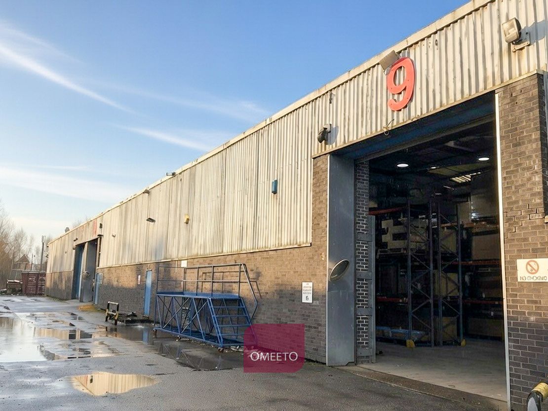 A2b, Mark Street, Sandiacre, Nottingham, NG10 5AD