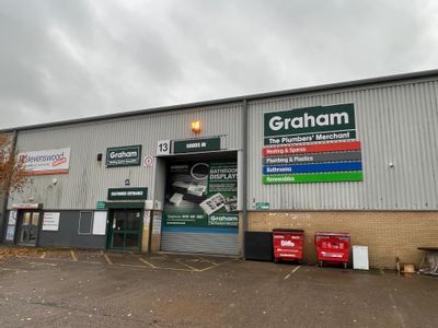 Property Image for Unit 13, Kingsway Interchange, Team Valley Trading Estate, Gateshead, NE11 0JY