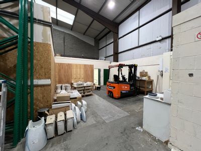 Property Image for Unit 13, Kingsway Interchange, Team Valley Trading Estate, Gateshead, NE11 0JY