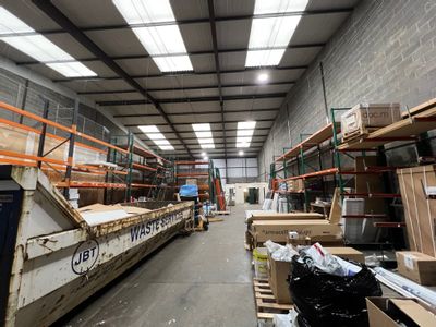 Property Image for Unit 13, Kingsway Interchange, Team Valley Trading Estate, Gateshead, NE11 0JY