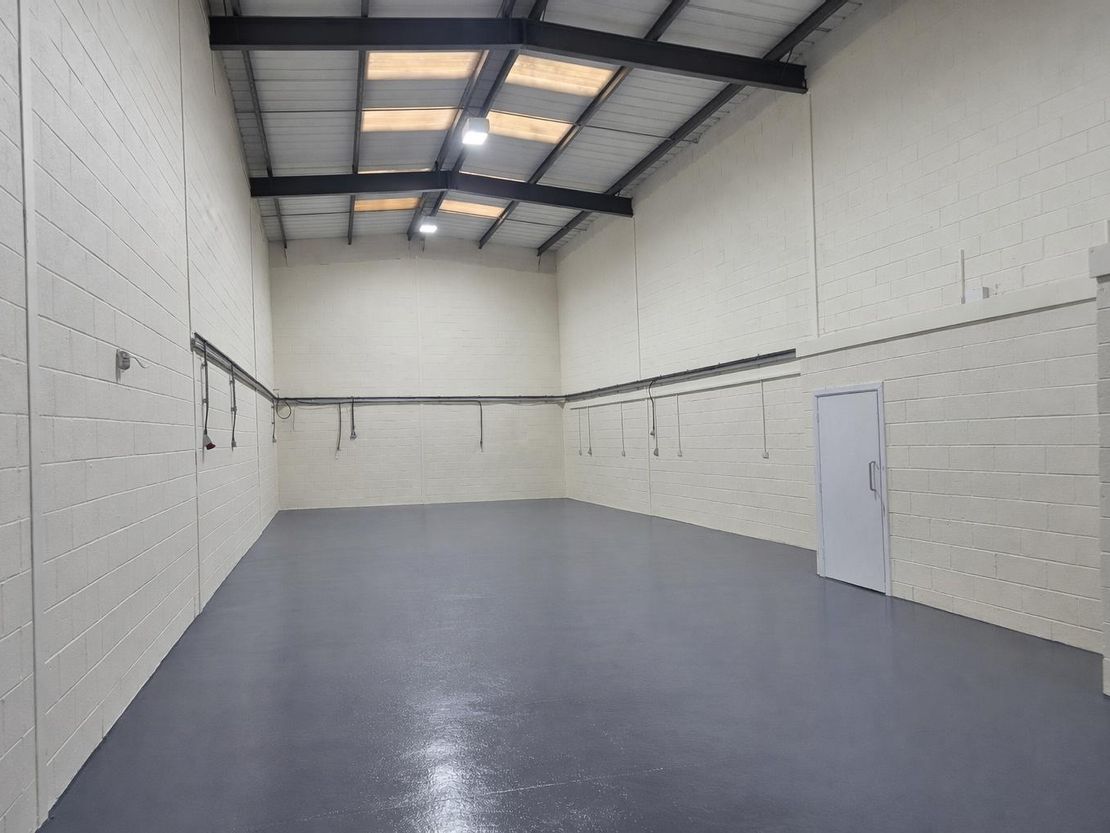 Units 3 & 4, Simcox Court, Middlesbrough, TS2 1UX