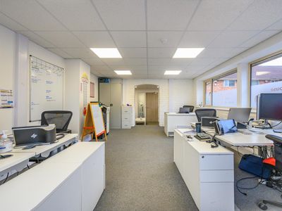 Property Image for Suite 4 The Premium Inn, Altofts Lane, Castleford, West Yorkshire, WF10 5PZ