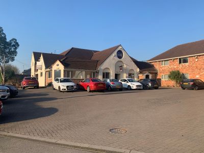 Property Image for Suite 4 The Premium Inn, Altofts Lane, Castleford, West Yorkshire, WF10 5PZ