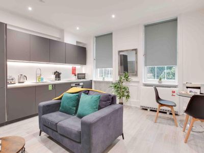 Property Image for 3-5 Culver Street East, Colchester, Essex, CO1 2PJ (2 of 2 Buildings)