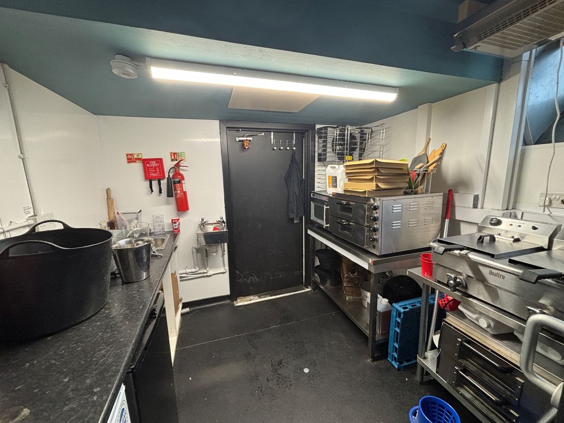 81 Westgate, Wakefield, WF1 1EP