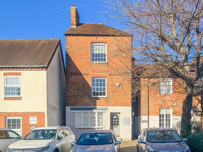 Property Image for 19 East Street, Farnham, GU9 7SD