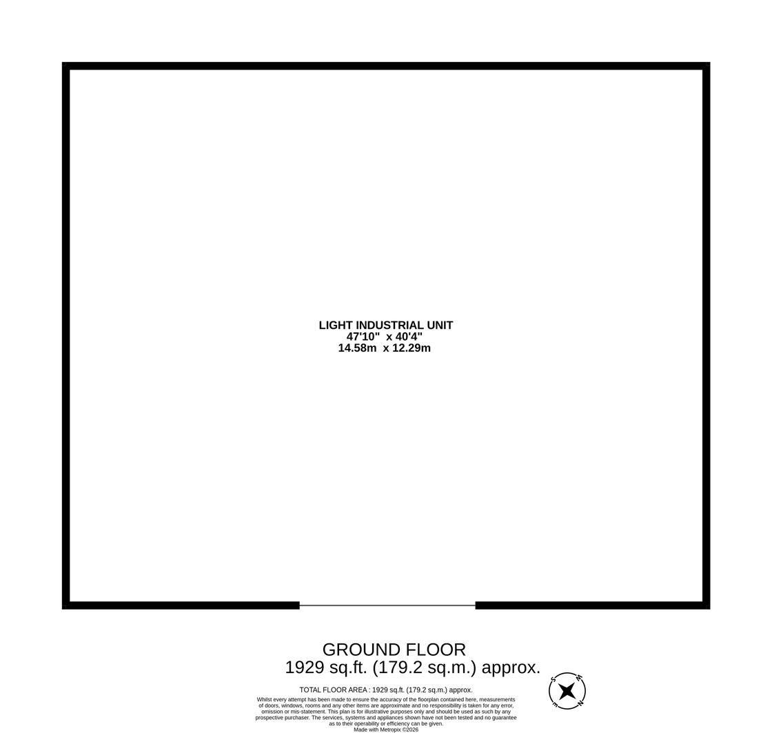 Property Floorplan 1