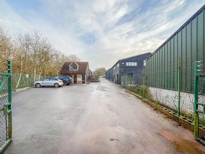 Property Image for Unit 1A Bensons Yard, Iron Hill, Liphook, GU30 7LP