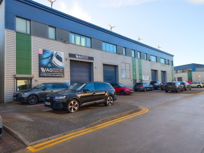 Property Image for CBC, Goulds Close, Bletchley, Milton Keynes, Buckinghamshire, MK1 1EQ