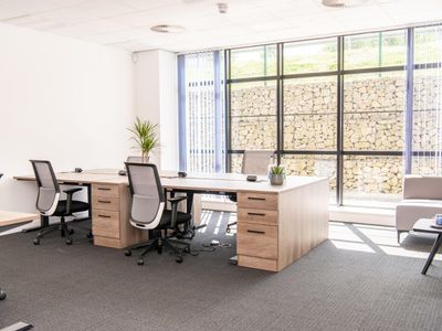 Property Image for Cirrus Workspace, International Avenue, A B Z Business Park, Dyce, Aberdeen, Aberdeenshire, AB21 0BH