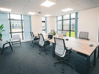 Property Image for Cirrus Workspace, International Avenue, A B Z Business Park, Dyce, Aberdeen, Aberdeenshire, AB21 0BH