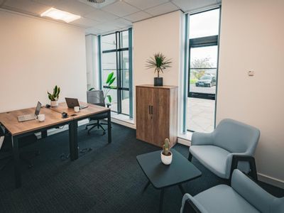 Property Image for Cirrus Workspace, International Avenue, A B Z Business Park, Dyce, Aberdeen, Aberdeenshire, AB21 0BH