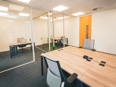 Property Image for Cirrus Workspace, International Avenue, A B Z Business Park, Dyce, Aberdeen, Aberdeenshire, AB21 0BH
