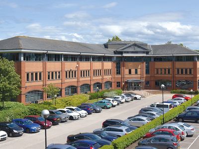 Property Image for Gawsworth House, Crewe Business Park, CREWE, Cheshire, CW1 6XB