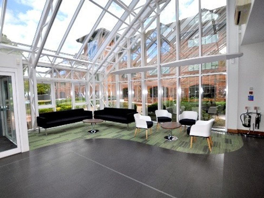 Ashurst, Broadlands Business Park, Langhurstwood Road, Horsham, RH12 4QP