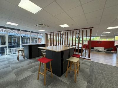Property Image for Ashurst, Broadlands Business Park, Langhurstwood Road, Horsham, RH12 4QP