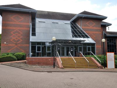 Property Image for Ashurst, Broadlands Business Park, Langhurstwood Road, Horsham, RH12 4QP