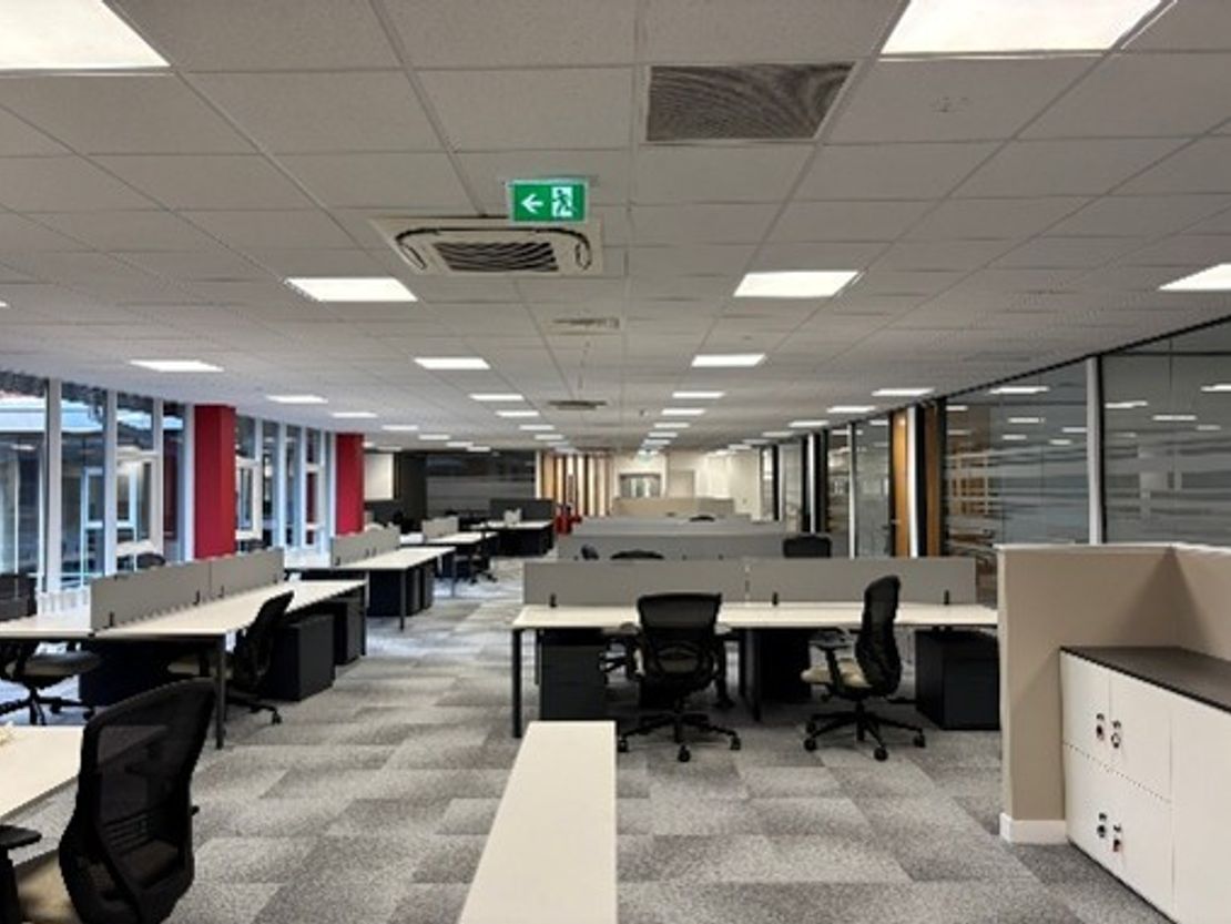 Ashurst, Broadlands Business Park, Langhurstwood Road, Horsham, RH12 4QP