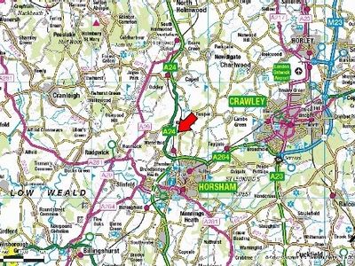 Property Image for Ashurst, Broadlands Business Park, Langhurstwood Road, Horsham, RH12 4QP
