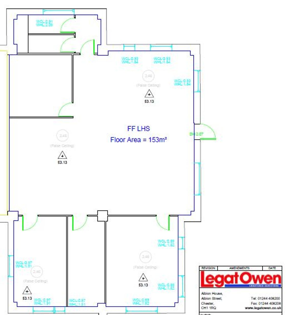 Property Floorplan 1