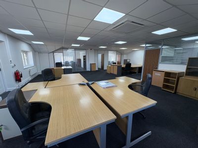 Property Image for Pulford House, Bell Meadow Business Park, Park Lane, Pulford, Chester, Cheshire, CH4 9EP