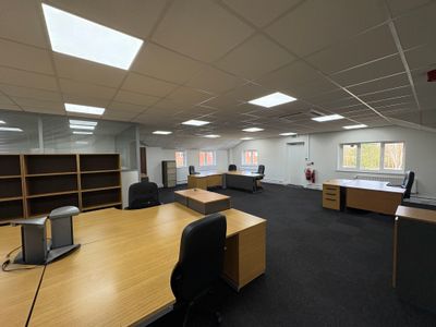 Property Image for Pulford House, Bell Meadow Business Park, Park Lane, Pulford, Chester, Cheshire, CH4 9EP