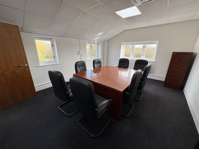 Property Image for Pulford House, Bell Meadow Business Park, Park Lane, Pulford, Chester, Cheshire, CH4 9EP