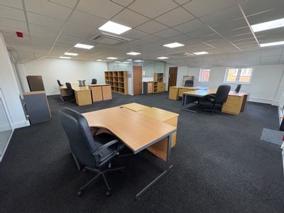 Property Image for Pulford House, Bell Meadow Business Park, Park Lane, Pulford, Chester, Cheshire, CH4 9EP