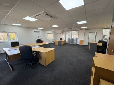 Property Image for Pulford House, Bell Meadow Business Park, Park Lane, Pulford, Chester, Cheshire, CH4 9EP
