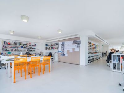 Property Image for 3-8 Carburton Street, Westminster, London, Greater London, W1W 5AJ