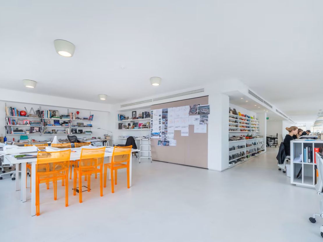 3-8 Carburton Street, Westminster, London, Greater London, W1W 5AJ