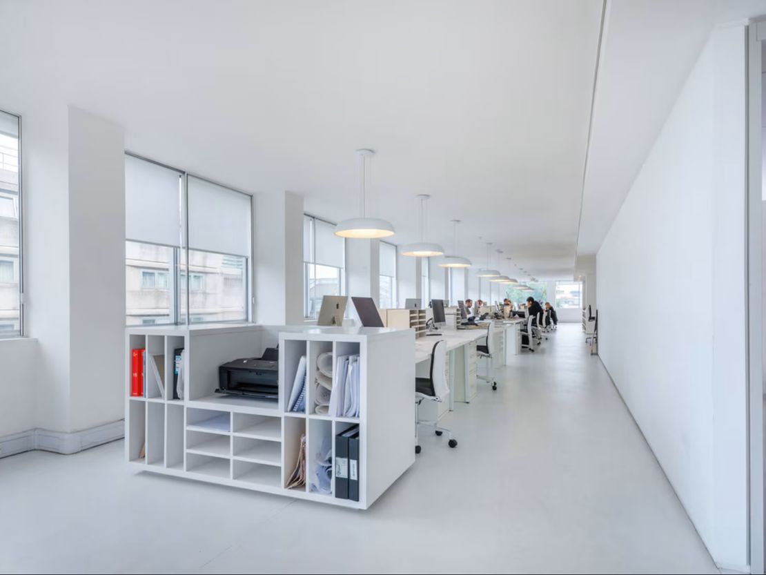 3-8 Carburton Street, Westminster, London, Greater London, W1W 5AJ
