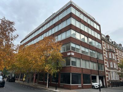 Property Image for 3-8 Carburton Street, Westminster, London, Greater London, W1W 5AJ