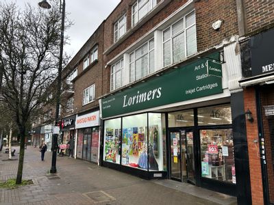 Property Image for 46 High Street, Banstead, Surrey, SM7 2LX